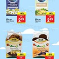 Antevisão Folheto LIDL Extra Vida Saudável
